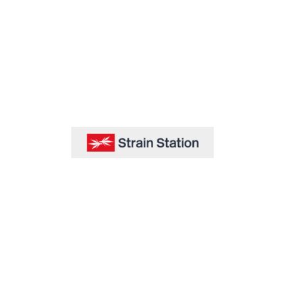 Strain Station