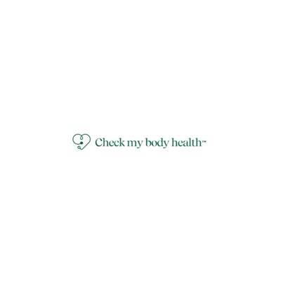 Check My Body Health