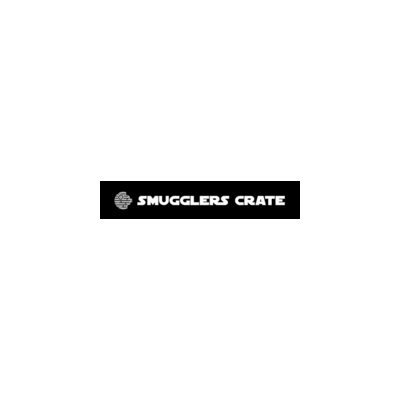 Smugglers Crate