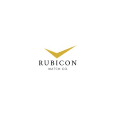 Rubicon Watches