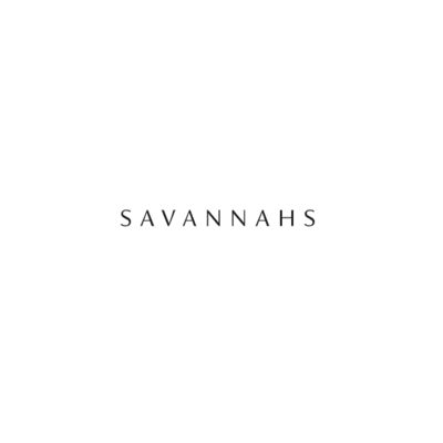 Savannahs