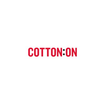 Cotton On