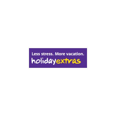 Holiday Extras