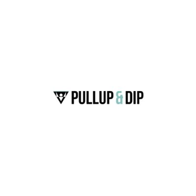 Pullup And Dip Rabattcode