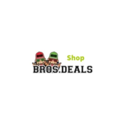 Bros Deals Shop