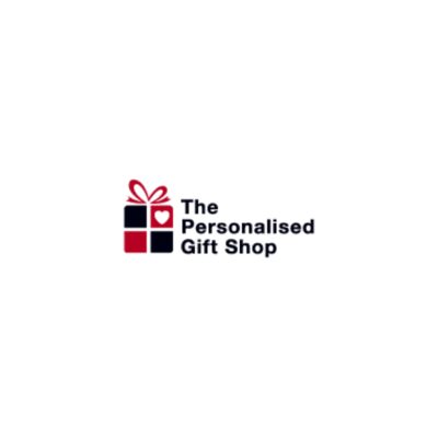 The Personalised Gift Shop