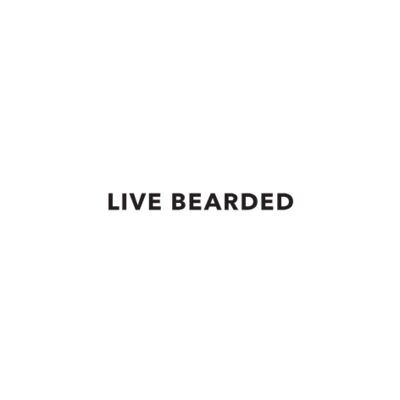 Live Bearded
