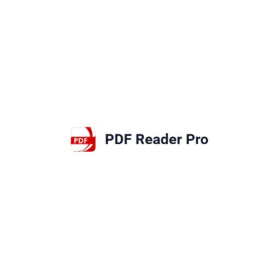 PDF Reader Pro
