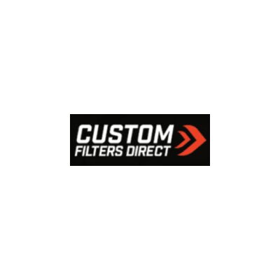 Custom Filters Direct
