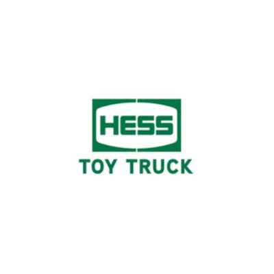 Hess Toy Truck