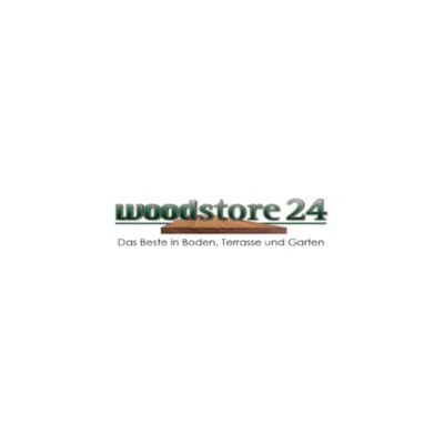 Woodstore24 Rabattcode