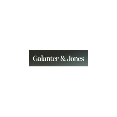 Galanter & Jones