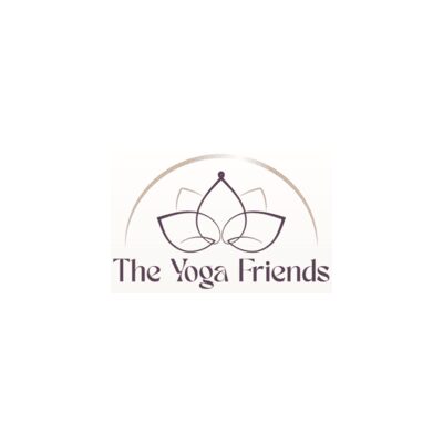 The Yoga Friends