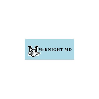 McKnight MD