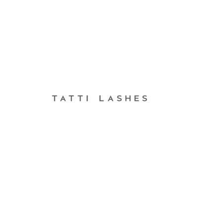 Tatti Lashes