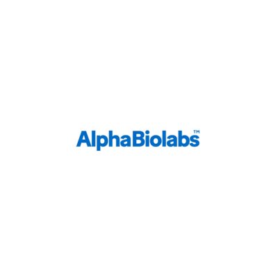 AlphaBiolabs Coupon Code