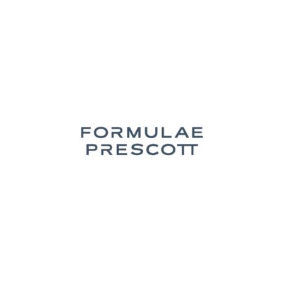 Formulae Prescott