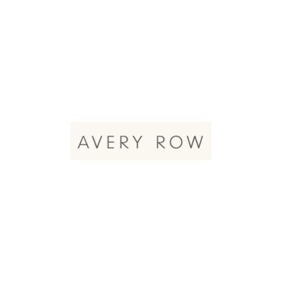 Avery Row