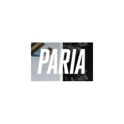 Paria Discount Code
