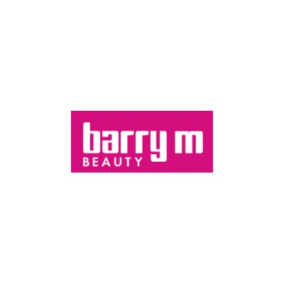 Barry M