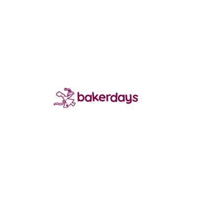 Bakerdays