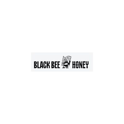 Black Bee Honey