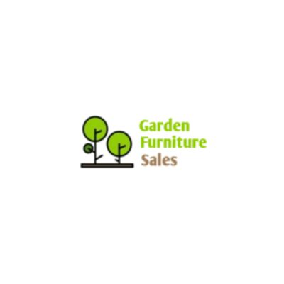 Garden Furniture Sales