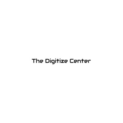 The Digitize Center