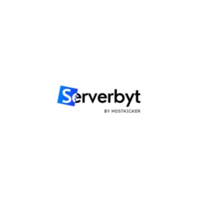 Serverbyt