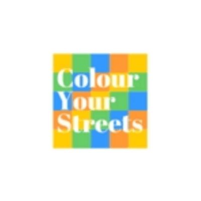 Colour Your Streets