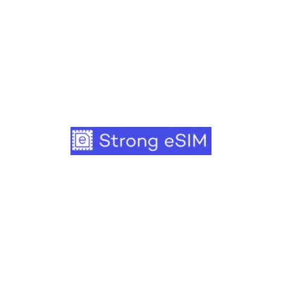 Strong eSIM
