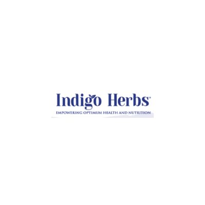 Indigo Herbs
