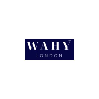 Wahy London