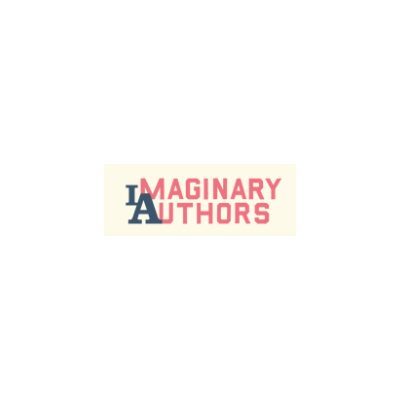 Imaginary Authors