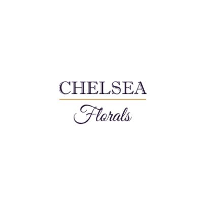 Chelsea Florals