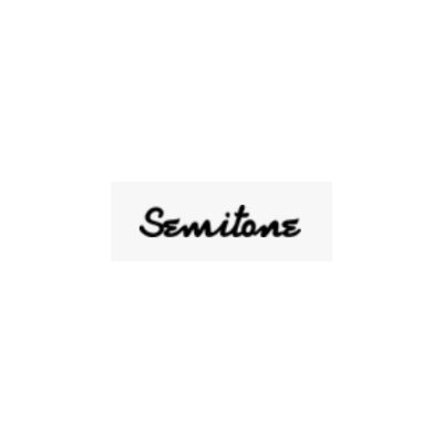 Semitone