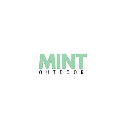 Mint Outdoor
