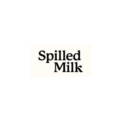 Spilled Milk