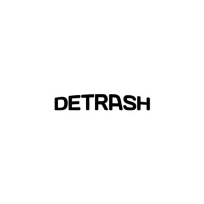 Detrash