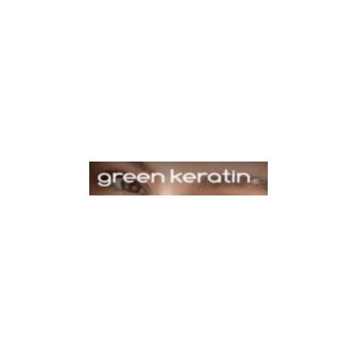 Green Keratin