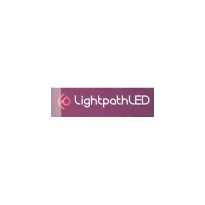 Lightpath LED