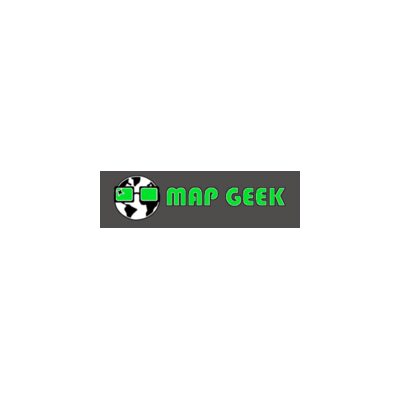 Map Geek
