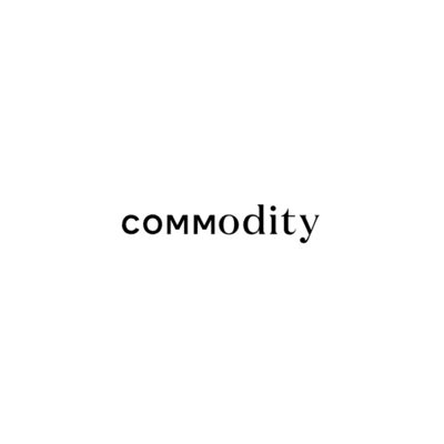 Commodity