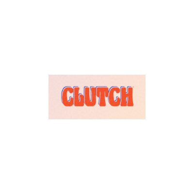 CLUTCH Glue