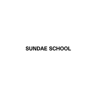 Sundae School
