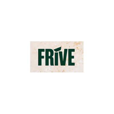 Frive