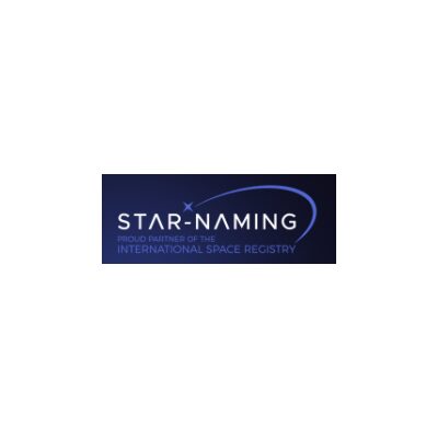 Star Naming