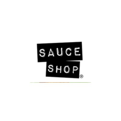 Sauce Shop