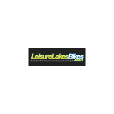 Leisure Lakes Bikes