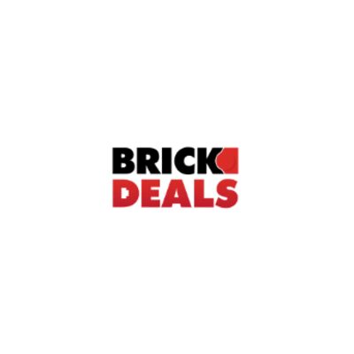 Brick Deals